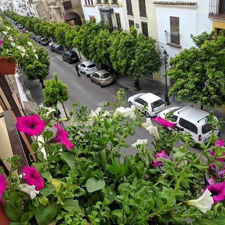 El Capricho De San Fernando, Consigna Gratis Y Parking A 200Mts Apartment Cordoba Ngoại thất bức ảnh
