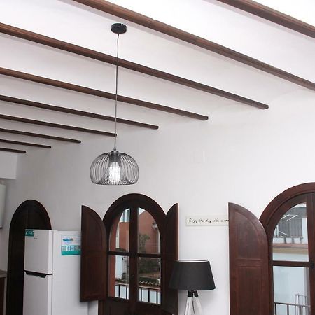 El Capricho De San Fernando, Consigna Gratis Y Parking A 200Mts Apartment Cordoba Ngoại thất bức ảnh