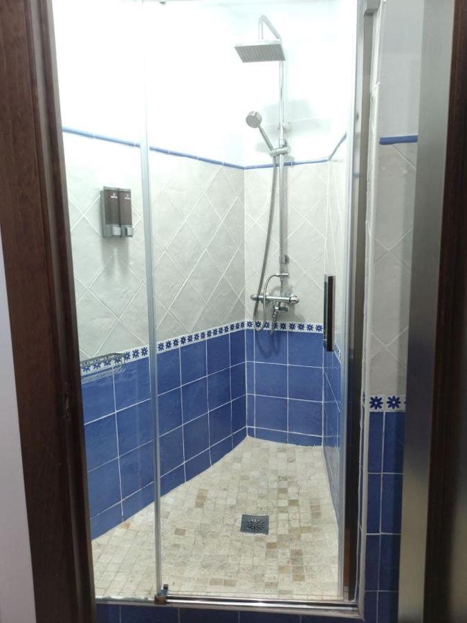 El Capricho De San Fernando, Consigna Gratis Y Parking A 200Mts Apartment Cordoba Ngoại thất bức ảnh