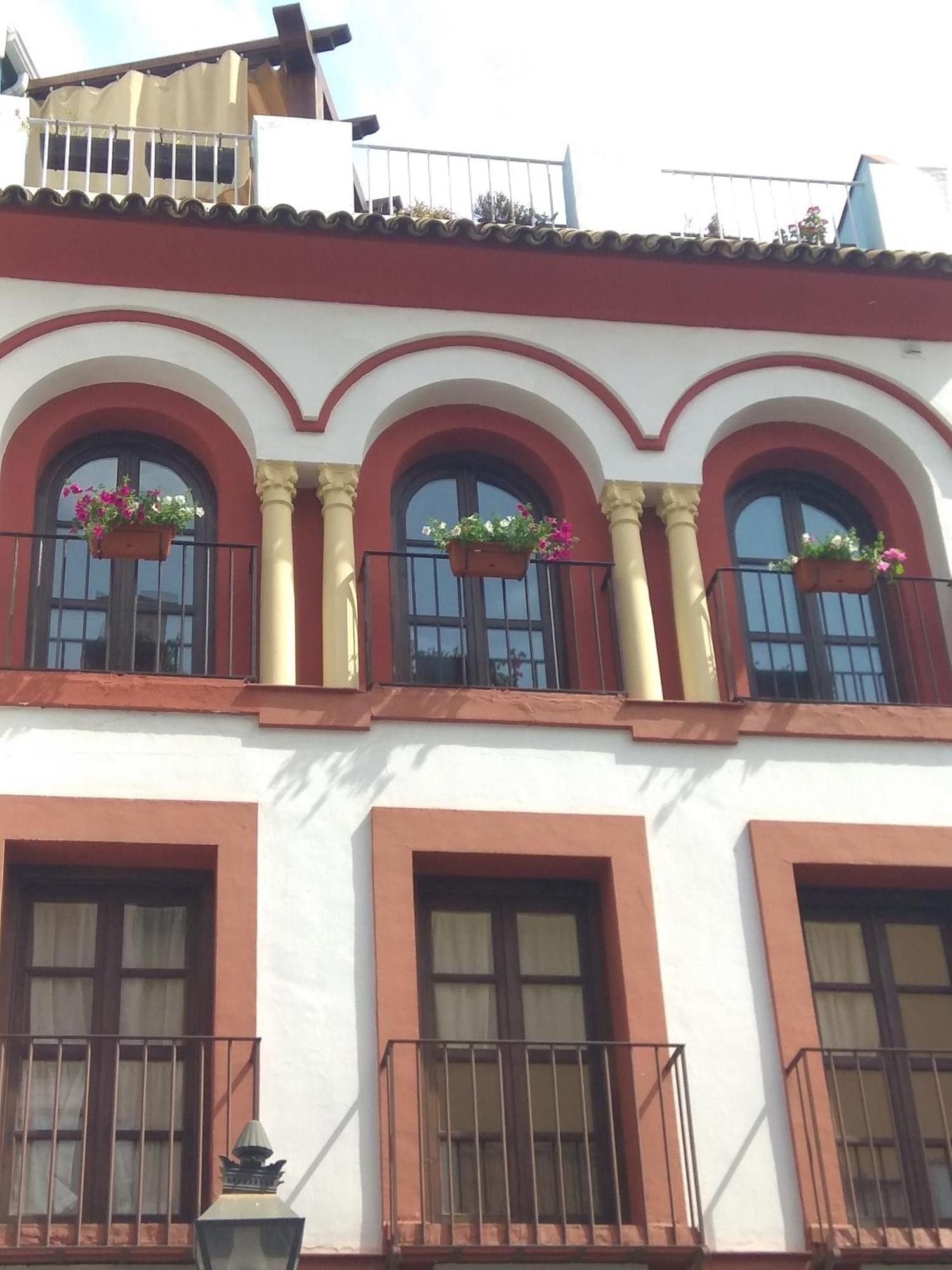 El Capricho De San Fernando, Consigna Gratis Y Parking A 200Mts Apartment Cordoba Ngoại thất bức ảnh