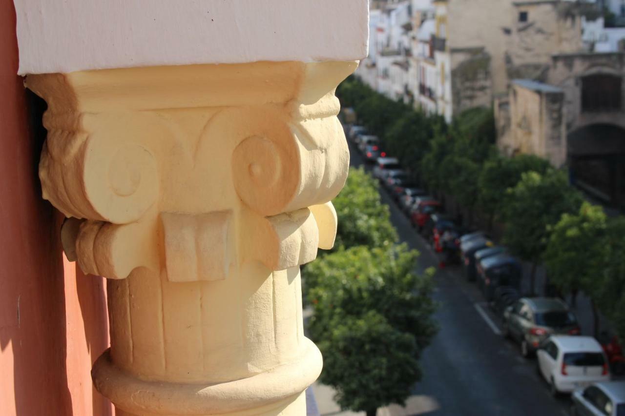 El Capricho De San Fernando, Consigna Gratis Y Parking A 200Mts Apartment Cordoba Ngoại thất bức ảnh