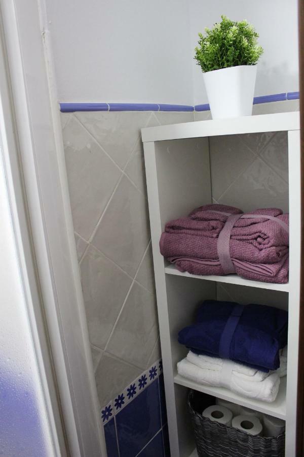 El Capricho De San Fernando, Consigna Gratis Y Parking A 200Mts Apartment Cordoba Ngoại thất bức ảnh