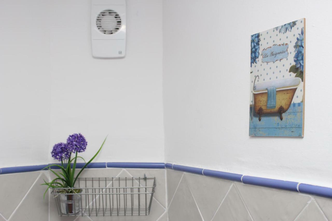 El Capricho De San Fernando, Consigna Gratis Y Parking A 200Mts Apartment Cordoba Ngoại thất bức ảnh