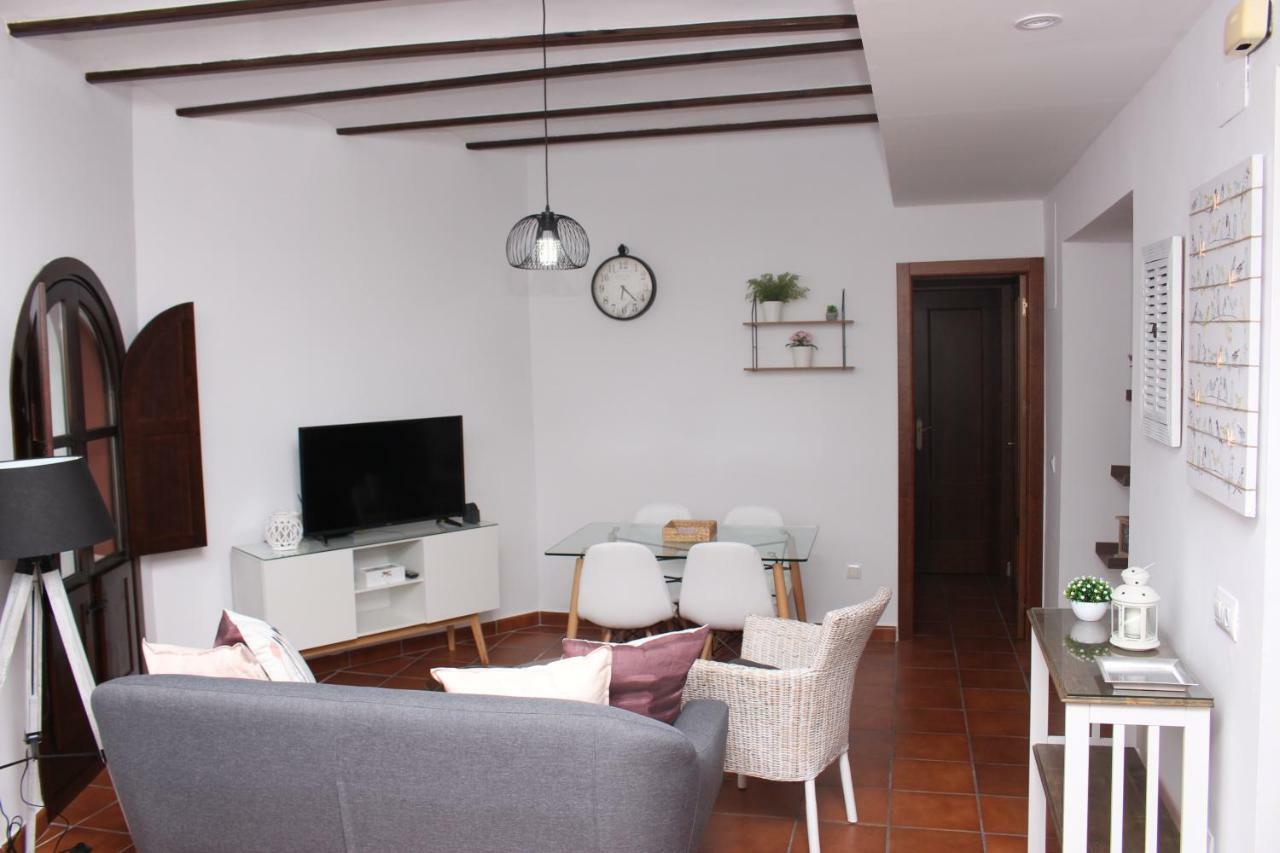 El Capricho De San Fernando, Consigna Gratis Y Parking A 200Mts Apartment Cordoba Ngoại thất bức ảnh