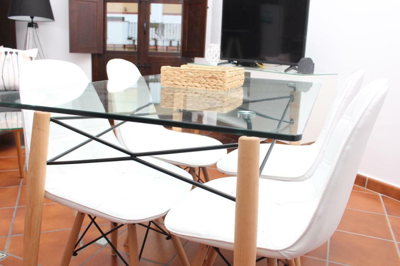 El Capricho De San Fernando, Consigna Gratis Y Parking A 200Mts Apartment Cordoba Ngoại thất bức ảnh