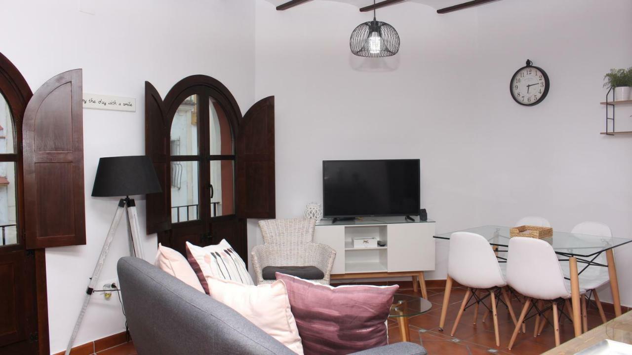 El Capricho De San Fernando, Consigna Gratis Y Parking A 200Mts Apartment Cordoba Ngoại thất bức ảnh