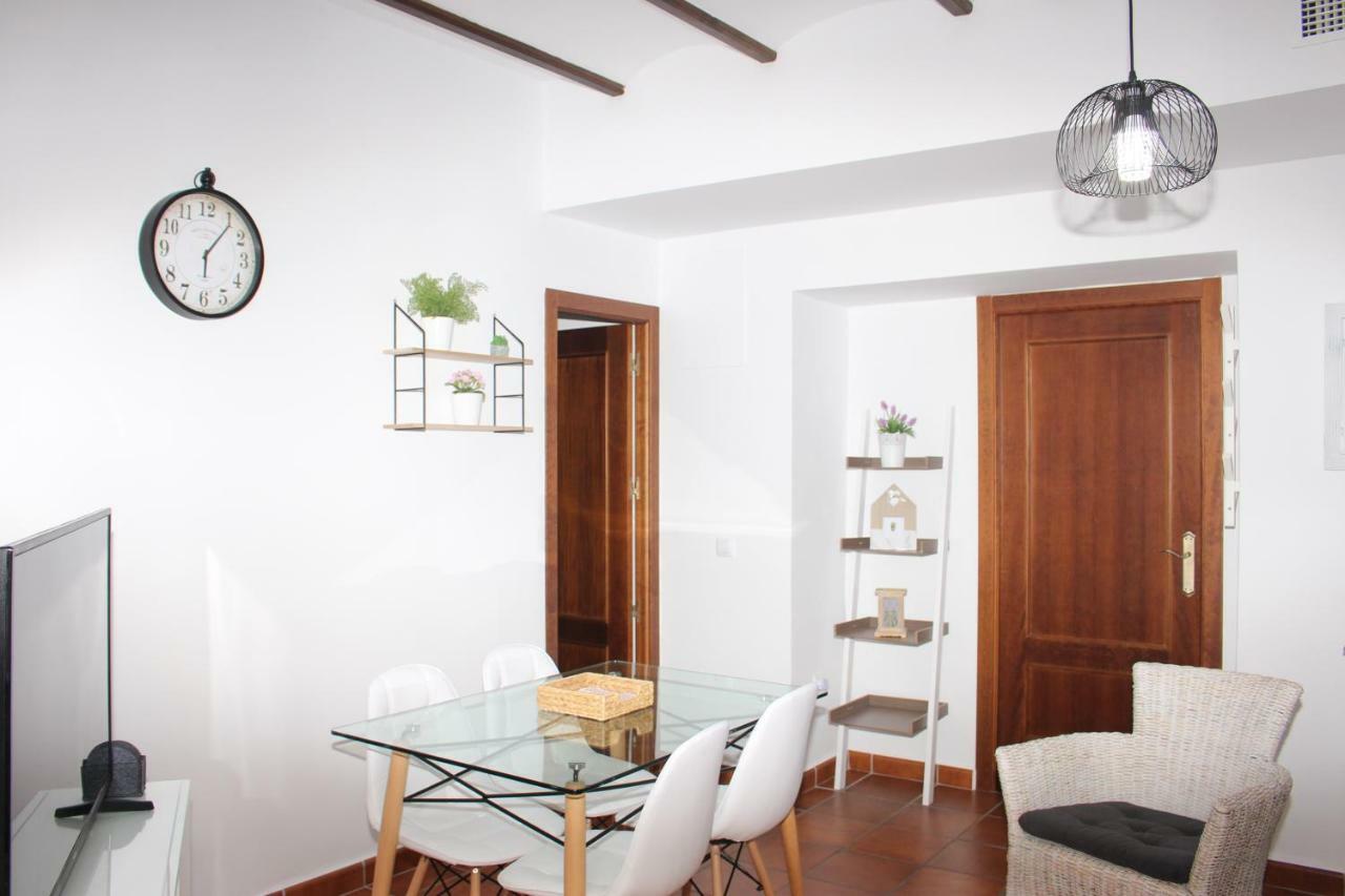 El Capricho De San Fernando, Consigna Gratis Y Parking A 200Mts Apartment Cordoba Ngoại thất bức ảnh