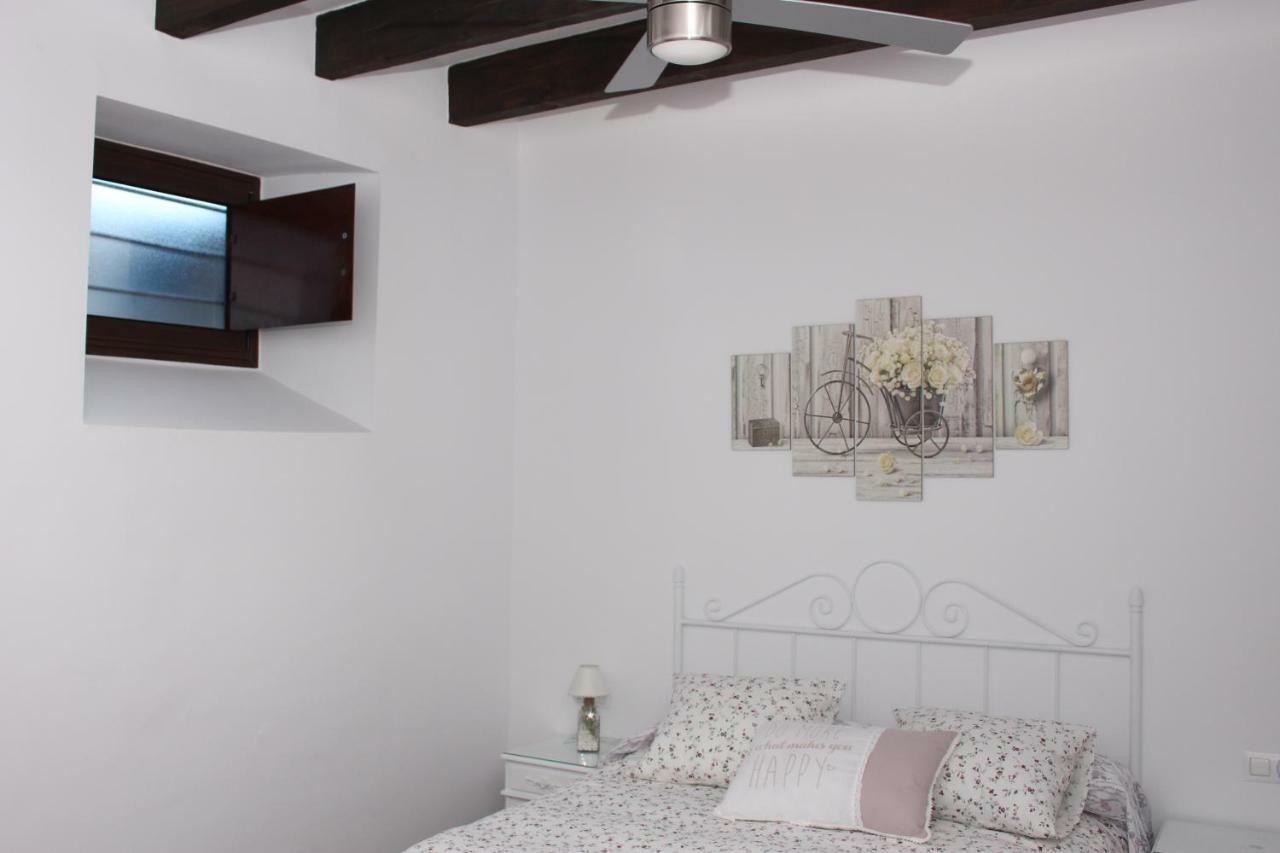 El Capricho De San Fernando, Consigna Gratis Y Parking A 200Mts Apartment Cordoba Ngoại thất bức ảnh