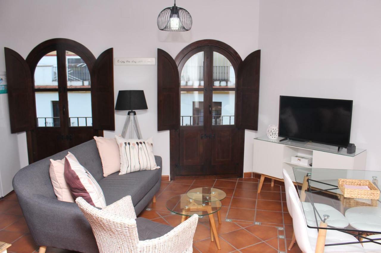 El Capricho De San Fernando, Consigna Gratis Y Parking A 200Mts Apartment Cordoba Ngoại thất bức ảnh