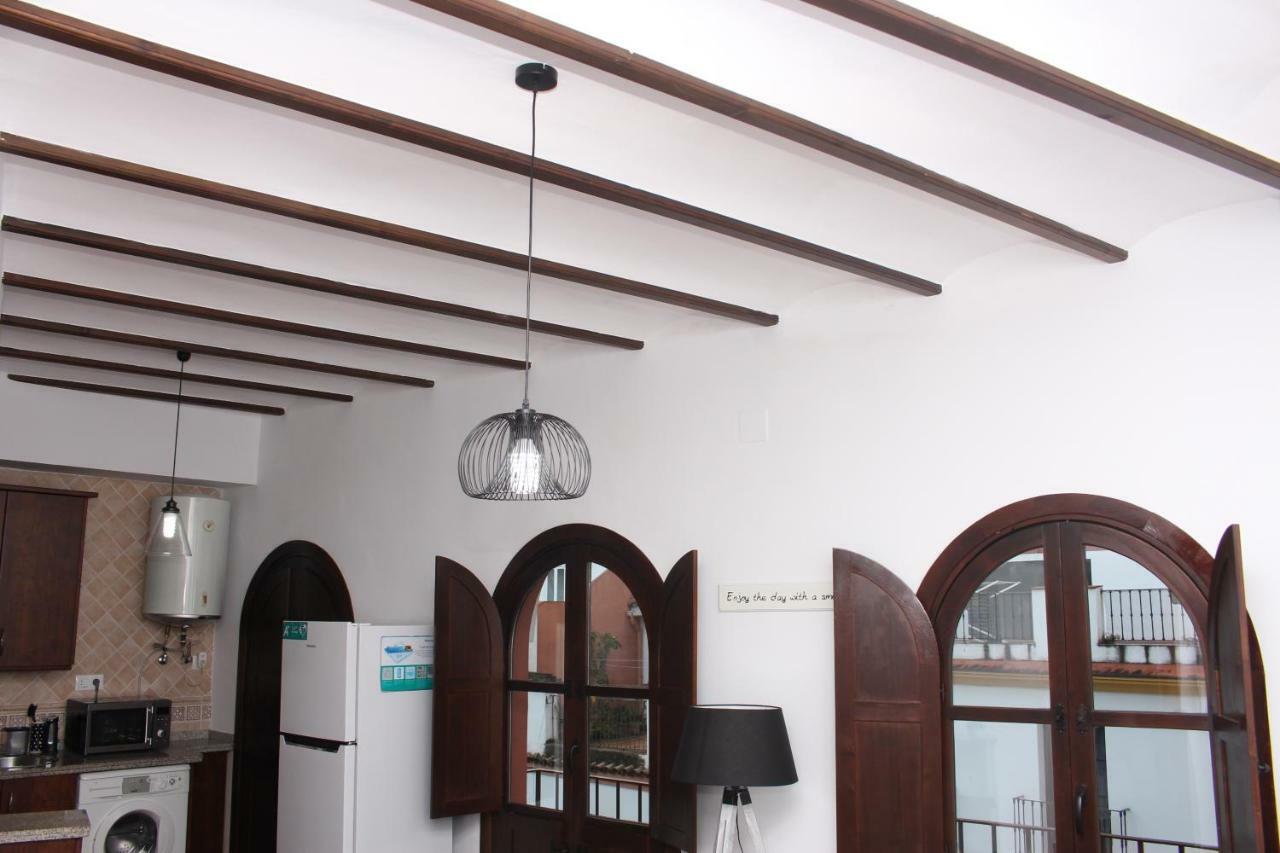 El Capricho De San Fernando, Consigna Gratis Y Parking A 200Mts Apartment Cordoba Ngoại thất bức ảnh