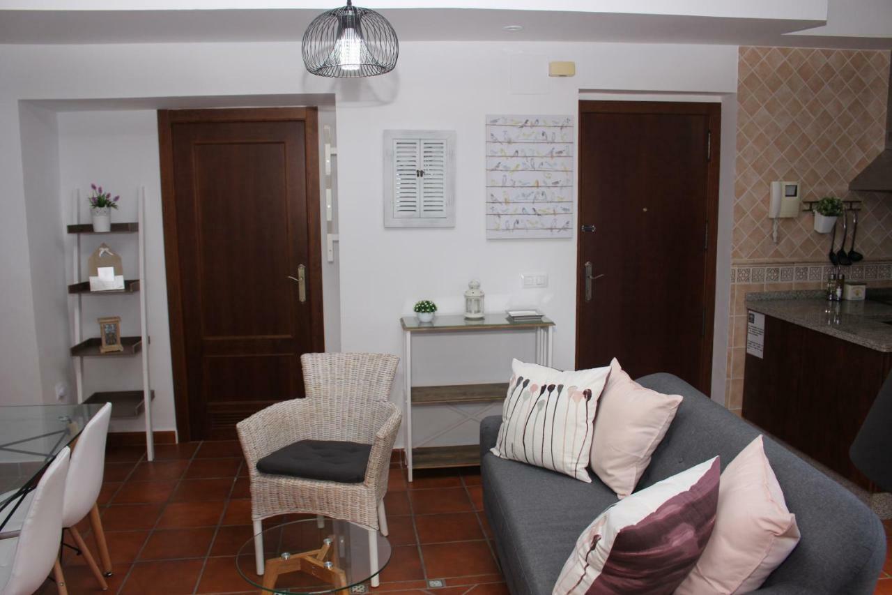 El Capricho De San Fernando, Consigna Gratis Y Parking A 200Mts Apartment Cordoba Ngoại thất bức ảnh
