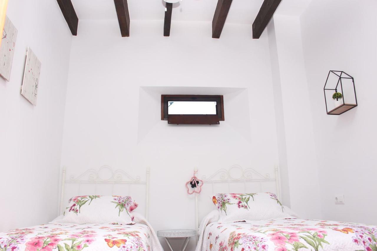 El Capricho De San Fernando, Consigna Gratis Y Parking A 200Mts Apartment Cordoba Ngoại thất bức ảnh