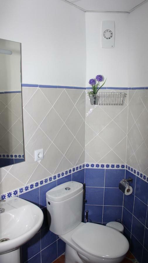 El Capricho De San Fernando, Consigna Gratis Y Parking A 200Mts Apartment Cordoba Ngoại thất bức ảnh
