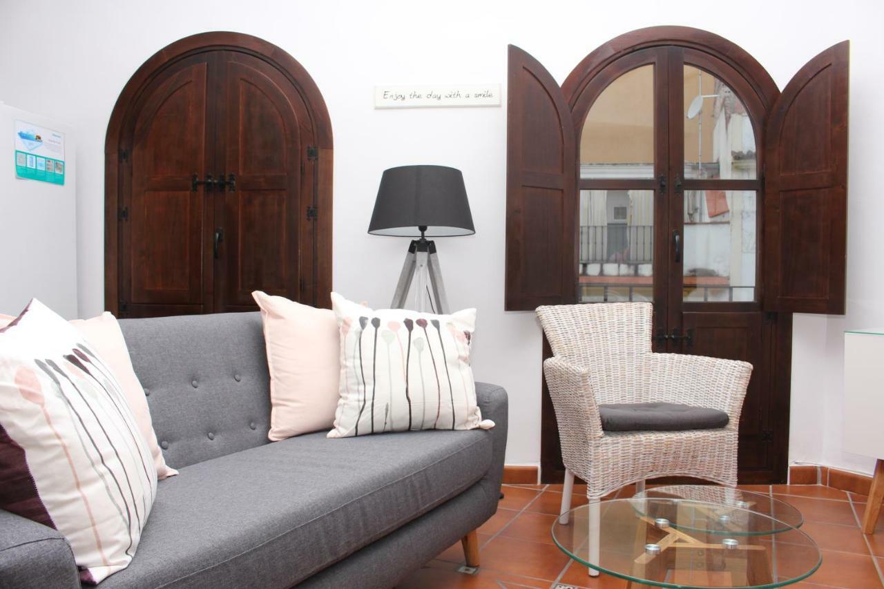 El Capricho De San Fernando, Consigna Gratis Y Parking A 200Mts Apartment Cordoba Ngoại thất bức ảnh