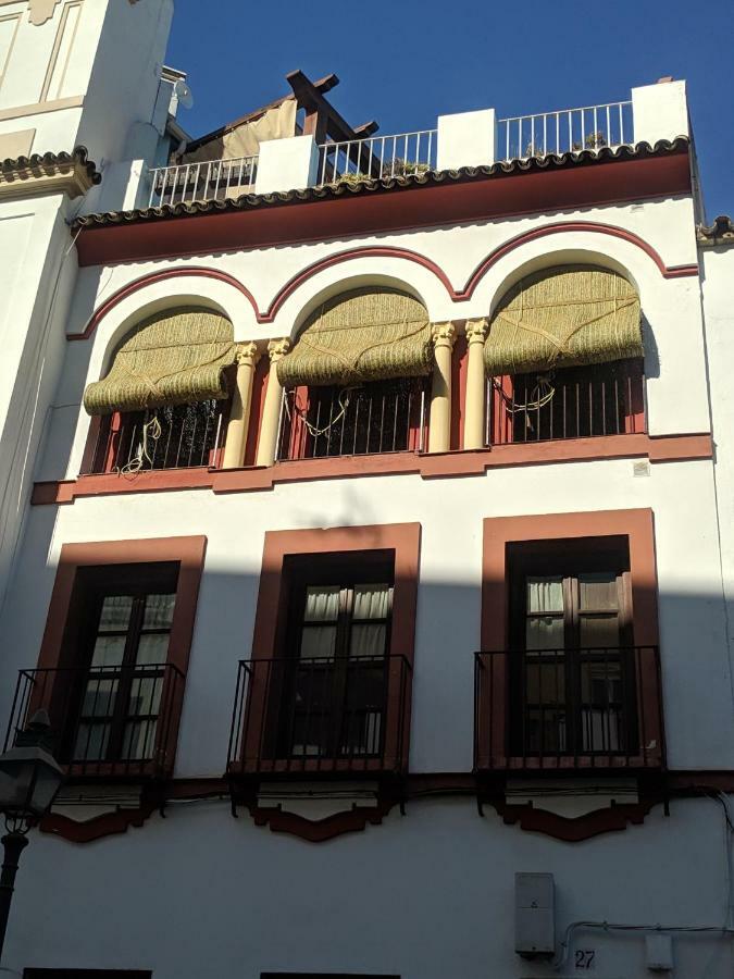 El Capricho De San Fernando, Consigna Gratis Y Parking A 200Mts Apartment Cordoba Ngoại thất bức ảnh